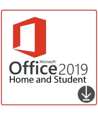 MICROSOFT Office Home and Student 2019 (PC)